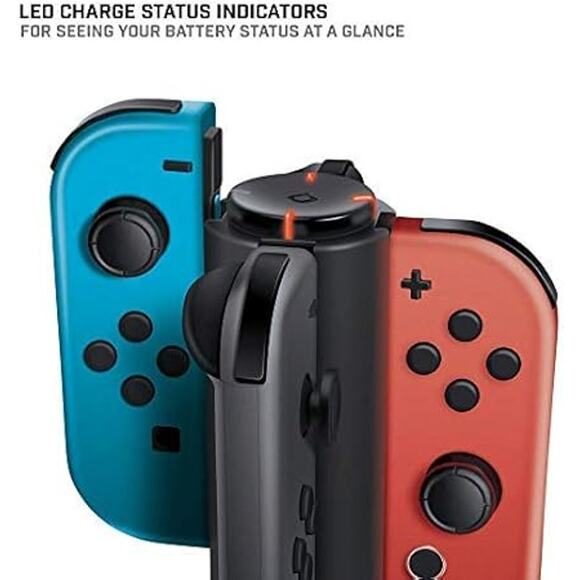 Bionik TETRA POWER FOR NINTENDO SWITCH - Picture 2 of 3